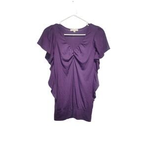 Energie Women's Shirt Size Small